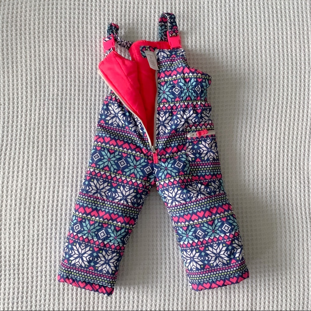 Snow pants